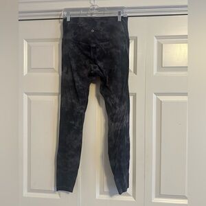 lululemon Align™ Super-High-Rise 28” Size 10